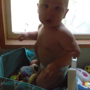 Meet your Posher, Shannon